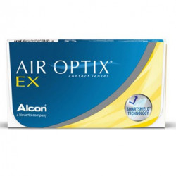 Air Optix EX