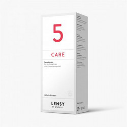 Lensy Care 5