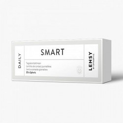 Lensy Daily Smart (Dynalens 1 Smart)