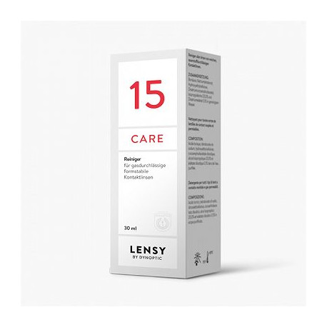Lensy Care 15