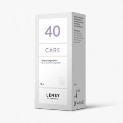 Lensy Care 40