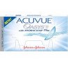 Acuvue Oasys with Hydraclear plus