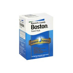Boston Advance Formula