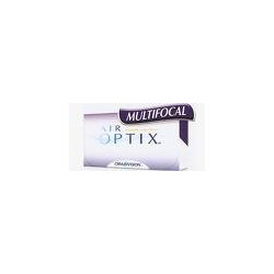 Air Optix Aqua Multifocal